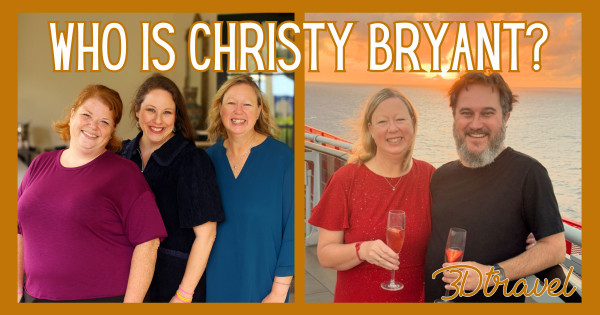 Who Is Christy Bryant?