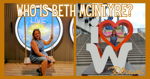 Who Is Beth McIntyre?